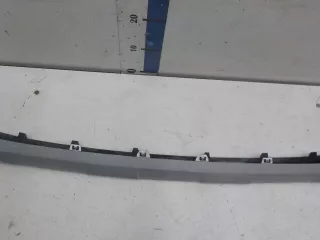 7418764 Молдинг бампера переднего BMW X3 F25 Арт BIT553920