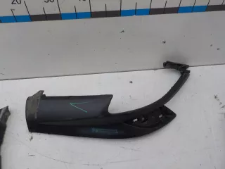 5217748020 Решетка бампера переднего Lexus NX Арт BIT554432, вид 1