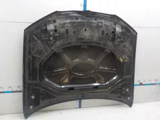 41617267337  Капот BMW X4 F26 Арт BIT552306, вид 3