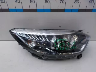 260108765R Фара правая Renault Kaptur Арт BIT543198, вид 2