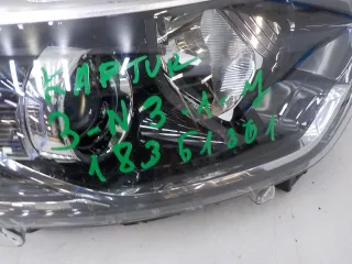 260108765R Фара правая Renault Kaptur Арт BIT543198, вид 3