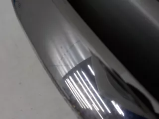 51137294485 Решетка радиатора BMW X5 F15 Арт BIT547496, вид 4