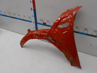 41007374521 Крыло переднее левое MINI Cooper F56,F55 Арт BIT542681, вид 3