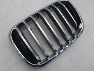 51137478669 Решетка радиатора BMW X4 G02 Арт BIT540296, вид 2