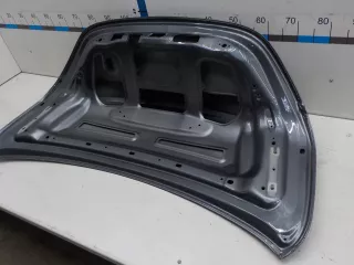 A2057500075 Крышка багажника Mercedes C W205 Арт BIT536983, вид 7