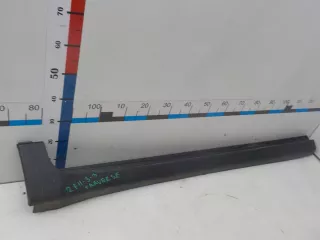 84359271 Накладка порога левого Chevrolet  Traverse Арт BIT533175, вид 2