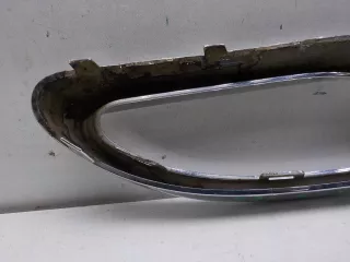 A0008850174 Насадка глушителя Mercedes GLS X166 Арт BIT531066, вид 2