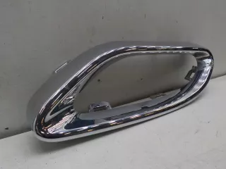 A0008850174 Насадка глушителя Mercedes GLS X166 Арт BIT531066, вид 6