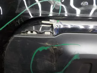 51127488222 Бампер задний BMW X3 G01 Арт BIT527796, вид 4