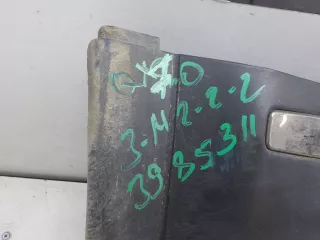 768501CA0A  Накладка порога левого Infiniti QX70  Арт BIT526740, вид 1