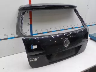3AF827025A Дверь багажника Volkswagen Passat B7 Арт BIT522986, вид 2