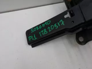865302p600  Усилитель бампера переднего Kia Sorento 2 Арт BIT525098, вид 2