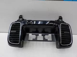 A1668306001 Воздуховод Mercedes GL X166 Арт BIT526265, вид 1