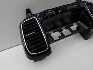 A1668306001 Воздуховод Mercedes GL X166 Арт BIT526265, вид 2