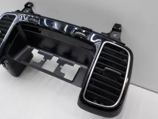 A1668306001 Воздуховод Mercedes GL X166 Арт BIT526265, вид 3