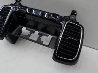 A1668306001 Воздуховод Mercedes GL X166 Арт BIT526265, вид 4