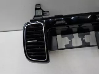 A1668306001 Воздуховод Mercedes GL X166 Арт BIT526265, вид 5