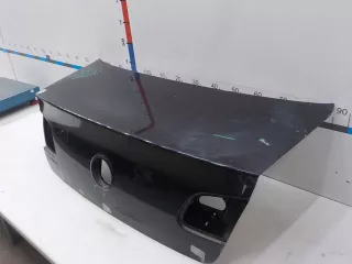 3C5827025G Крышка багажника Volkswagen Passat B6 Арт BIT524020, вид 3
