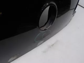 3C5827025G Крышка багажника Volkswagen Passat B6 Арт BIT524020, вид 4