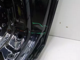 3C5827025G Крышка багажника Volkswagen Passat B6 Арт BIT524020, вид 9
