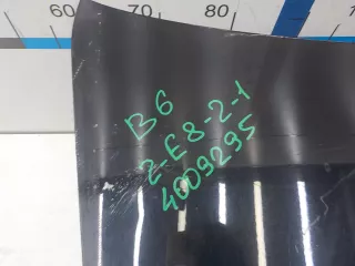 3C5827025G Крышка багажника Volkswagen Passat B6 Арт BIT524020, вид 10