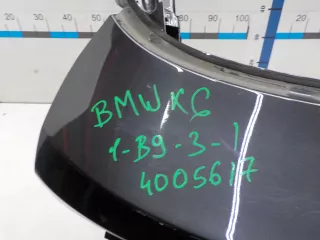 41007424458 Дверь багажника BMW X6 F16 Арт BIT521227, вид 5