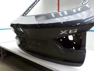 41007424458 Дверь багажника BMW X6 F16 Арт BIT521227, вид 9