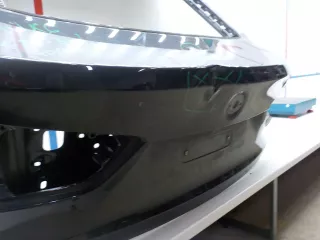 41007424458 Дверь багажника BMW X6 F16 Арт BIT521227, вид 10