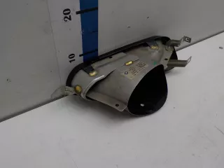 51128064763 Насадка глушителя BMW X5 G05  Арт BIT523334, вид 1