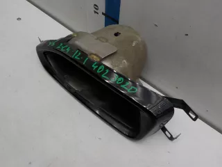 51128064763 Насадка глушителя BMW X5 G05  Арт BIT523334, вид 2