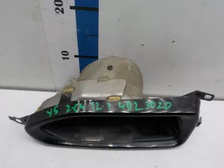 51128064763 Насадка глушителя BMW X5 G05  Арт BIT523334, вид 3