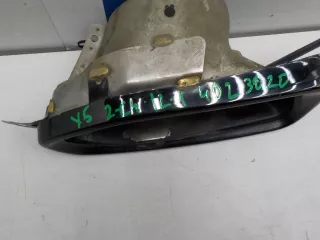 51128064763 Насадка глушителя BMW X5 G05  Арт BIT523334, вид 6