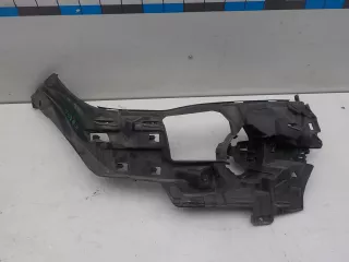 51117294484 Крепление бампера переднего BMW X5 F15 Арт BIT520761, вид 1