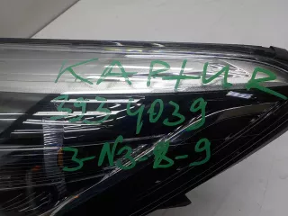 260602042R Фара левая Renault Kaptur Арт BIT515377, вид 3