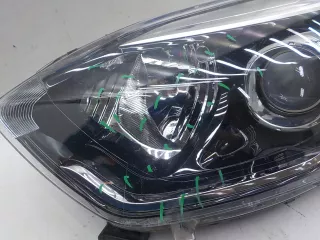 260602042R Фара левая Renault Kaptur Арт BIT515377, вид 4