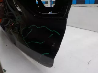 41007339422 Дверь багажника BMW X4 F26 Арт BIT512928, вид 4