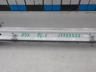 6410B929 Усилитель бампера заднего Mitsubishi ASX Арт BIT499785, вид 4