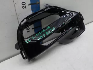 51118073440 Молдинг бампера переднего BMW X5 G05  Арт BIT512064, вид 1