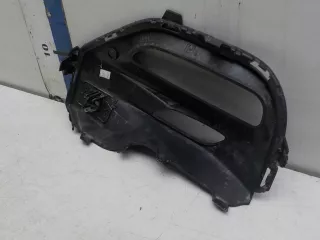 51118073440 Молдинг бампера переднего BMW X5 G05  Арт BIT512064, вид 3