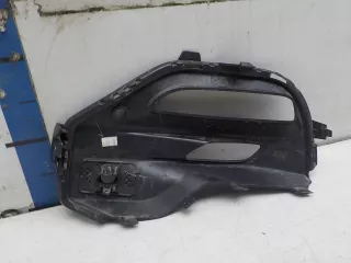 51118073440 Молдинг бампера переднего BMW X5 G05  Арт BIT512064, вид 4