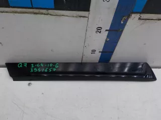 4M0854872A Молдинг двери задней левой Audi Q7 4M Арт BIT511936, вид 1