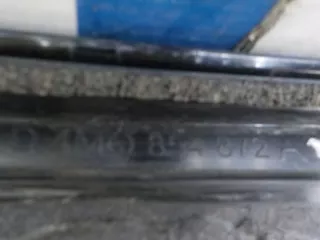 4M0854872A Молдинг двери задней левой Audi Q7 4M Арт BIT511936, вид 7