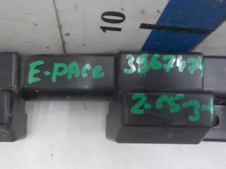 J9C6918  Наполнитель бампера заднего (абсорбер) Jaguar E-PACE Арт BIT510162, вид 4