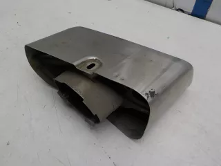 9Y0253825 Насадка глушителя Porsche Cayenne 957 Арт BIT497088, вид 2