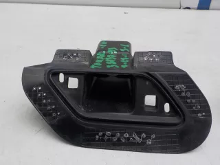 760807942 Форсунка омывателя фары Volkswagen Touareg 2 Арт BIT495138, вид 2