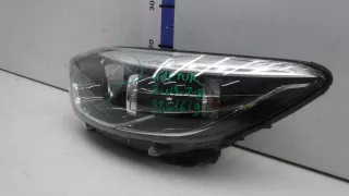 260602042R Фара левая Renault Kaptur Арт BIT491418, вид 4