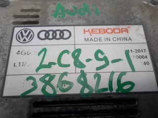 4G0907397Q Блок розжига Audi A6 C7 (S6,RS6) Арт BIT489495, вид 4