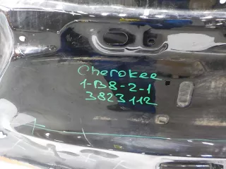 68154524AA Дверь багажника Jeep Grand Cherokee IV (WK2) Арт BIT488861, вид 4