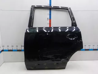 4L0833051 Дверь задняя левая Audi Q7 4L Арт BIT476010, вид 1