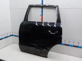 4L0833051 Дверь задняя левая Audi Q7 4L Арт BIT476010, вид 3